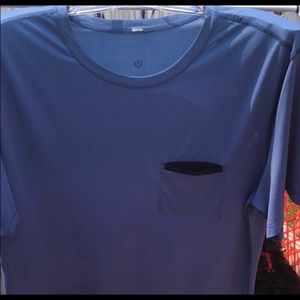 Lululemon Men’s Tee